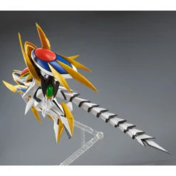 Bandai HG Cho Mashin Ryujinmaru (Mashin Hero Wataru) Plastic Model ( JUN 2023 ) -Model Saga Shop 1000166277 7 44554.1637026923