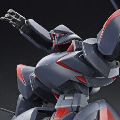 Bandai HG 1/72 Amain Ghost Mk-II Plastic Model ( IN STOCK )