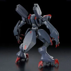 Bandai HG 1/72 Amain Ghost Mk-II Plastic Model ( IN STOCK ) -Model Saga Shop 1000167921 3 24198.1639970466
