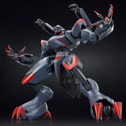 Bandai HG 1/72 Amain Ghost Mk-II Plastic Model ( IN STOCK ) -Model Saga Shop 1000167921 4 90464.1639970466