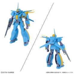 Bandai 1/144 Metal Armor Dragonar Set 2 Plastic Model ( APR 2022 ) 10 Bandai 1/144 Metal Armor Dragonar Set 2 Plastic Model ( APR 2022 ) -Model Saga Shop 1000168182 4 23336.1639639130