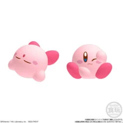 Bandai Kirby's Dream Land Kirby Friends 3 (12Pack/Box) -Model Saga Shop 1000183937 5 96392.1668752440