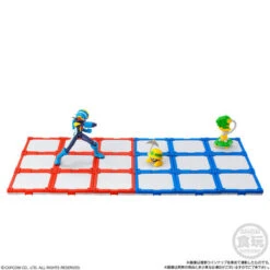 Bandai SMP Kit Makes Pose Mega Man Battle Network 01 (Set Of 4) 20 Bandai SMP Kit Makes Pose Mega Man Battle Network 01 (Set Of 4) -Model Saga Shop 1000185470 8 05698.1671525044