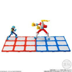 Bandai SMP Kit Makes Pose Mega Man Battle Network 01 (Set Of 4) 21 Bandai SMP Kit Makes Pose Mega Man Battle Network 01 (Set Of 4) -Model Saga Shop 1000185470 9 33939.1671525047
