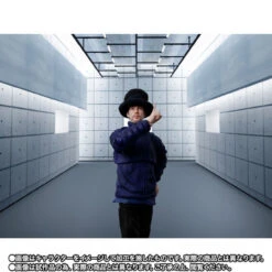 Bandai S.H.Figuarts Jamiroquai Action Figure -Model Saga Shop 1000192014 10 29742.1686885392