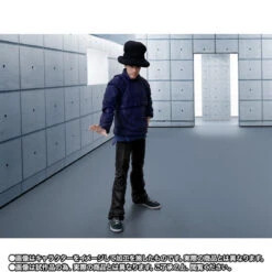 Bandai S.H.Figuarts Jamiroquai Action Figure -Model Saga Shop 1000192014 3 79687.1686885362