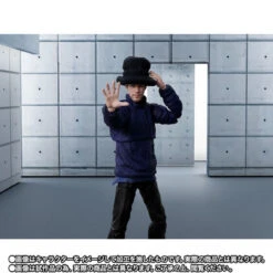 Bandai S.H.Figuarts Jamiroquai Action Figure -Model Saga Shop 1000192014 7 91833.1686885379