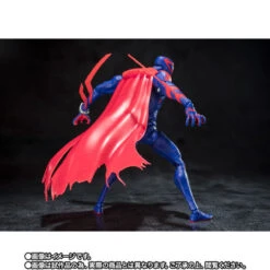 Bandai S.H.Figuarts Spider-Man 2099 (Spider-Man: Across The Spider-Verse) Action Figure -Model Saga Shop 1000192021 9 01633.1685075670