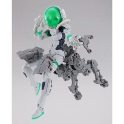 Bandai 30MS SIS-Gc11w Stipla Steroy (Ardito Form) Plastic Model ( JAN 2023 ) -Model Saga Shop 1000194969 4 26579.1694488649