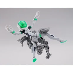 Bandai 30MS SIS-Gc11w Stipla Steroy (Ardito Form) Plastic Model ( JAN 2023 ) -Model Saga Shop 1000194969 6 19056.1694488678