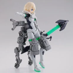 Bandai 30MS SIS-Gc11w Stipla Steroy (Ardito Form) Plastic Model ( JAN 2023 ) -Model Saga Shop 1000194969 8 21017.1694488678