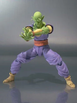 BANDAI S.H.Figuarts Piccolo (Reissue) 7 BANDAI S.H.Figuarts Piccolo (Reissue) -Model Saga Shop 10094237a3 61904.1430731260