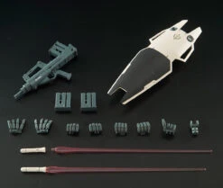 Bandai MG 222576 GUNDAM GM Command (Colony Type) 1/100 Scale Kit -Model Saga Shop 10 63535.1512548023