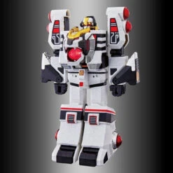 Bandai Gosei Sentai Dairanger DX WONTIGER -Model Saga Shop 1100007131 3 43815.1515051115