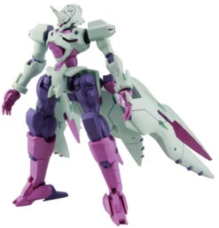 Bandai Reconguista In G G011 Gundam G-Lucifer 1/144 Scale Kit -Model Saga Shop 11 b 50956.1426231716