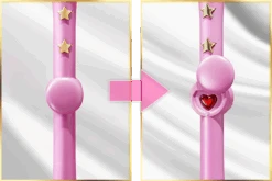 BANDAI PROPLICA Spiral Heart Moon Rod 1/1 Full Sacle -Model Saga Shop 14 img 71076.1434526348