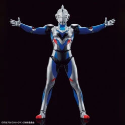 Bandai Figure-rise Standard Ultraman Z Original Plastic Model -Model Saga Shop 156 5793 s 7azez0lssf48lk71g65xd95nvy5p 98197.1691725766