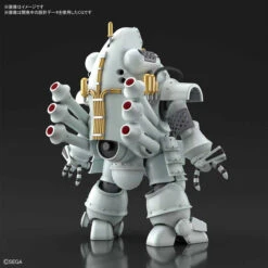 Bandai HG 1/20 Kobu Kai (Ichiro Ogami Custom) Plastic Model -Model Saga Shop 157 3501 o 1dm86ov6u1c9k1hv911u4c5e9pl2n 69246.1570181487