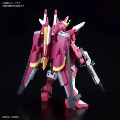 Bandai HGCE 1/144 Infinite Justice Gundam Plastic Model -Model Saga Shop 157 3773 o 1dvvtsrpd6v5ipj1ssq1kcj1rri2n 11873.1580896713