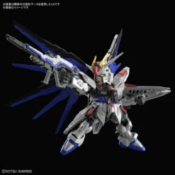 Bandai MGSD Freedom Gundam Plastic Model -Model Saga Shop 157 5206 o 1gdpkmr6gbva1n6j1c5a78c1i962n 93906.1665548809