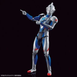 Bandai Figure-rise Standard Ultraman Z Original Plastic Model -Model Saga Shop 157 5793 s ivqmp9l15fiqy74pkxsgfronkgrx 32795.1691725778
