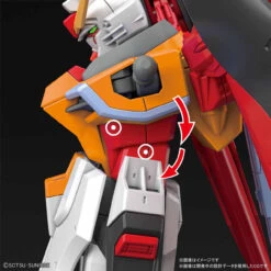 Bandai HGCE 1/144 Destiny Gundam (Heine Custom) Plastic Model 12 Bandai HGCE 1/144 Destiny Gundam (Heine Custom) Plastic Model -Model Saga Shop 158 3241 o 1d6svol581gdk1mq2fkdlkmgua2s 87565.1553679045