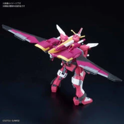 Bandai HGCE 1/144 Infinite Justice Gundam Plastic Model -Model Saga Shop 158 3773 o 1dvvttaaevnnp7nk41ql6u1k2s 79780.1580896730