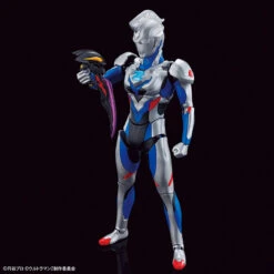 Bandai Figure-rise Standard Ultraman Z Original Plastic Model -Model Saga Shop 158 5793 s 2yfesoh264jcktqthh848rb0j4gk 00505.1691725778