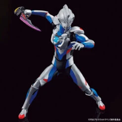 Bandai Figure-rise Standard Ultraman Z Original Plastic Model -Model Saga Shop 159 5793 s zk975x61a9p1kmas9w16yphxxyul 85125.1691725778