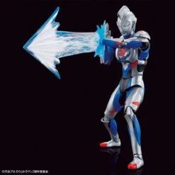 Bandai Figure-rise Standard Ultraman Z Original Plastic Model -Model Saga Shop 189 5793 s 4wpy1gq746k2wgzxd9mz1qd8czat 34891.1691725784