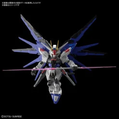 Bandai MGSD Freedom Gundam Plastic Model -Model Saga Shop 190 5206 o 1gdpknfqd109u1ma27c61h1ta0b3b 65737.1665548829