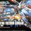 Bandai HGUC 192 Gundam ZGMF-X10A FREEDOM Gundam 1/144 Scale Kit -Model Saga Shop 192 a 52757.1438938107