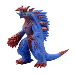 Bandai Ultraman X Ultra Monster DX Devil Beast Zaigorg Figure (4549660034445)