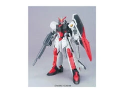 Bandai 419095 HG Gundam Seed MURASAME 1/144 Scale Kit -Model Saga Shop 1 05881.1492598758