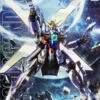 Bandai MG 865403 Gundam GX-9900 Gundam X 1/100 Scale Kit -Model Saga Shop 1 07818.1390998191