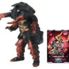 Bandai Ultraman X Ultra Monster DX Gorg Antlar Figure (4549660034438)
