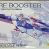 Bandai MG 642523 Gundam Core Booster VersionKa 1/100 Scale Kit -Model Saga Shop 1 21678.1359353873
