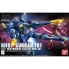 Bandai HGUC 168 Gundam F91 Harrison Martin Custom 1/144 Scale Kit -Model Saga Shop 1 27798.1390542194