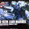 Bandai HGUC 143 Gundam RMS-192M Zaku-Mariner 1/144 Scale Kit -Model Saga Shop 1 31102.1342161211
