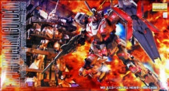 Bandai MG 620521 Gundam RX-0 Unicorn Gundam 1/100 Scale Kit