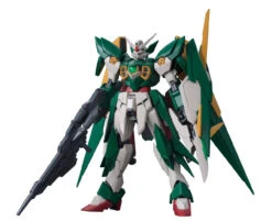 Bandai MG 967190 Gundam Gundam Fenice Rinascita 1/100 Scale Kit