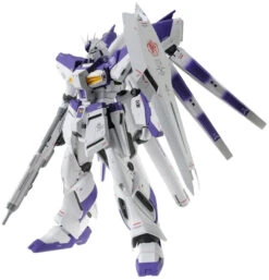 Bandai MG Gundam RX-93-V2 Hi-V Gundam VersionKa 1/100 Scale Kit 8 Bandai MG Gundam RX-93-V2 Hi-V Gundam VersionKa 1/100 Scale Kit -Model Saga Shop 1 74478.1419404817