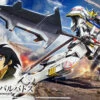 Bandai Iron-Blooded Orphans 001 Gundam BARBATOS 1/144 Scale Kit -Model Saga Shop 1 95638.1446095727