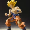 BANDAI S.H.Figuarts Super Saiyan Son Gokou Super Warrior Awakening Ver Action Figure -Model Saga Shop 20150618 ssgoku sw pd 04 67492.1434612953