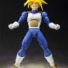 Bandai S.H.Figuarts Super Saiyan Trunks Warrior Action Figure -Model Saga Shop 20151214 trunks sw pd 01 zoom 06040.1451470730