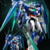 Bandai RG 1/144 Double OO QAN[T] Full Saber Plastic Model ( JUL 2017 ) -Model Saga Shop 20170213 qant 02 06649.1495856134