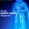 Bandai 1/12 Darth Vader (Hologram Ver.) Plastic Model -Model Saga Shop 20170214 sw d 02 46837.1487919365