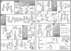 Bandai Gundam Build Divers 021 Gundam OO Sky HWS (Trans-Am Infinity Mode) 1/144 Kit -Model Saga Shop 20181119123525 001003 06532.1542599607