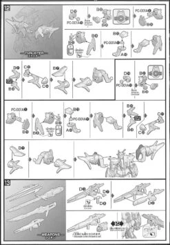 Bandai Gundam Build Divers 021 Gundam OO Sky HWS (Trans-Am Infinity Mode) 1/144 Kit -Model Saga Shop 20181119123525 001004 86375.1542599610