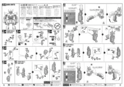 Bandai MG Gundam 0080 RX-78 Gundam NT-1 Ver.2.0 1/100 Scale Kit -Model Saga Shop 20190704134855 001005 28426.1562216130